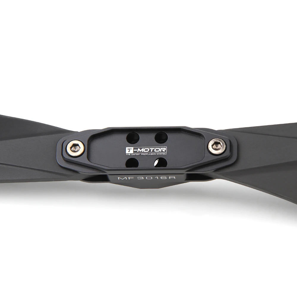 T-motor MF2211 Polymer 30 inch Folding propeller - X*Carbon for rc heavy lift multi-rotors VTOL Multicoptor Drone 5 T-motor MF2211 Polymer 30 inch Folding propeller - X*Carbon for rc heavy lift multi-rotors VTOL Multicoptor Drone - Image 5