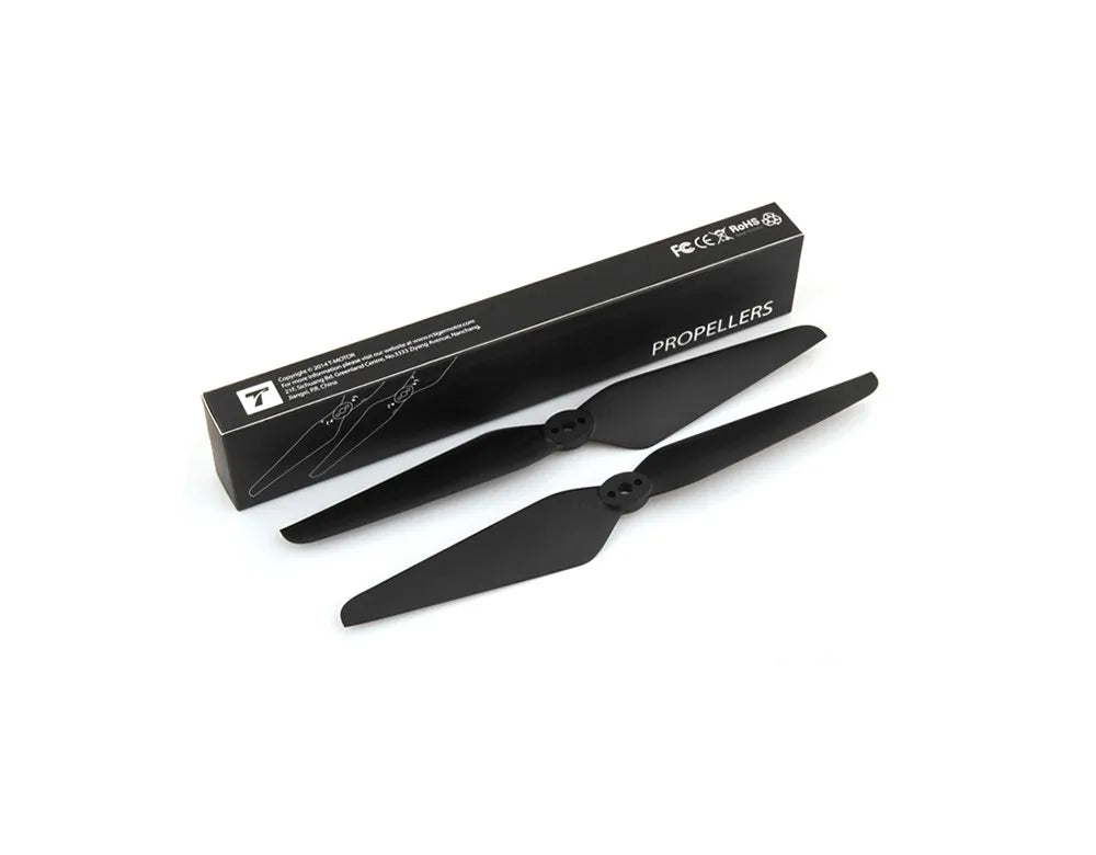 T-motor T9545-A/B 2PCS/PAIR prop self-tightening ing propeller 8 T-motor T9545-A/B 2PCS/PAIR prop self-tightening ing propeller - Image 8