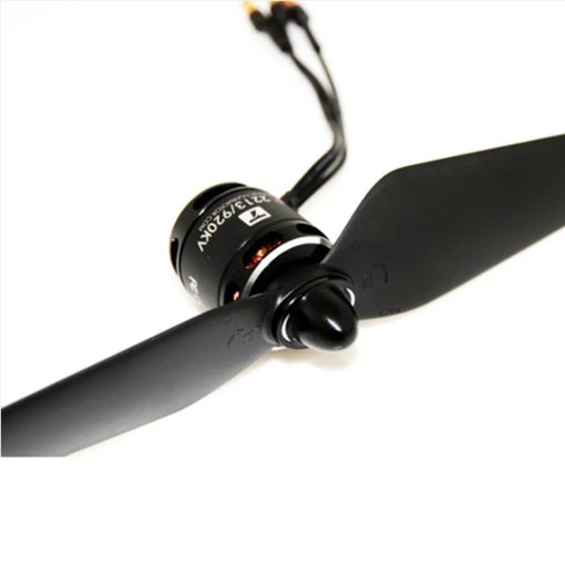 T-motor T9545-A/B 2PCS/PAIR prop self-tightening ing propeller 5 T-motor T9545-A/B 2PCS/PAIR prop self-tightening ing propeller - Image 5