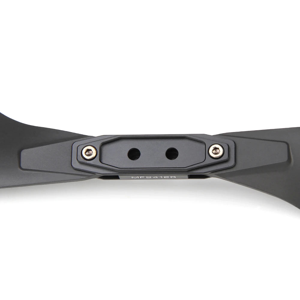 T-MOTOR MF2412 Polymer Folding propeller - X*Carbon for rc multi-rotors VTOL Multicoptor Drone 5 T-MOTOR MF2412 Polymer Folding propeller - X*Carbon for rc multi-rotors VTOL Multicoptor Drone - Image 5
