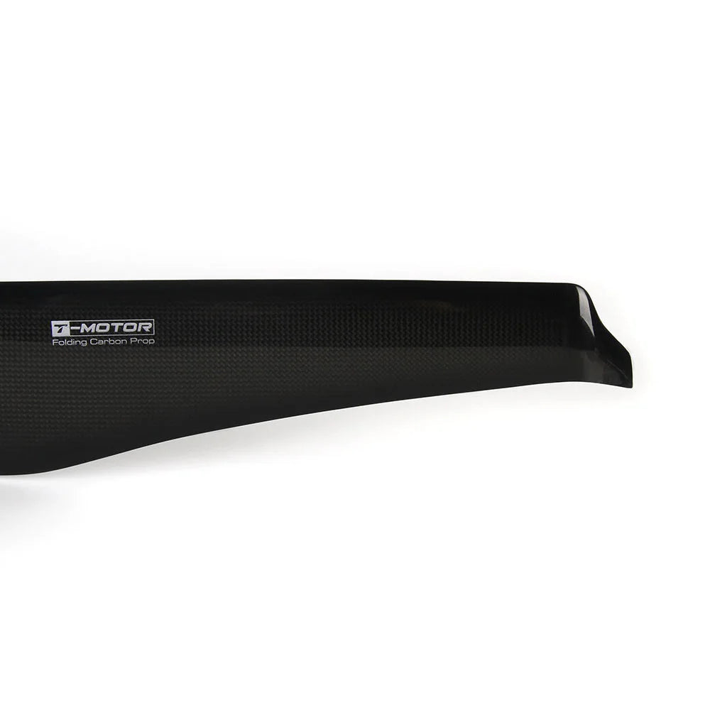 T-motor FA31.2x10.2 Propeller - 2PCS/PAIR Tiger motor Carben Fiber Folding Prop For Copters UAV RC Drones Multicopter 5 T-motor FA31.2x10.2 Propeller - 2PCS/PAIR Tiger motor Carben Fiber Folding Prop For Copters UAV RC Drones Multicopter - Image 5