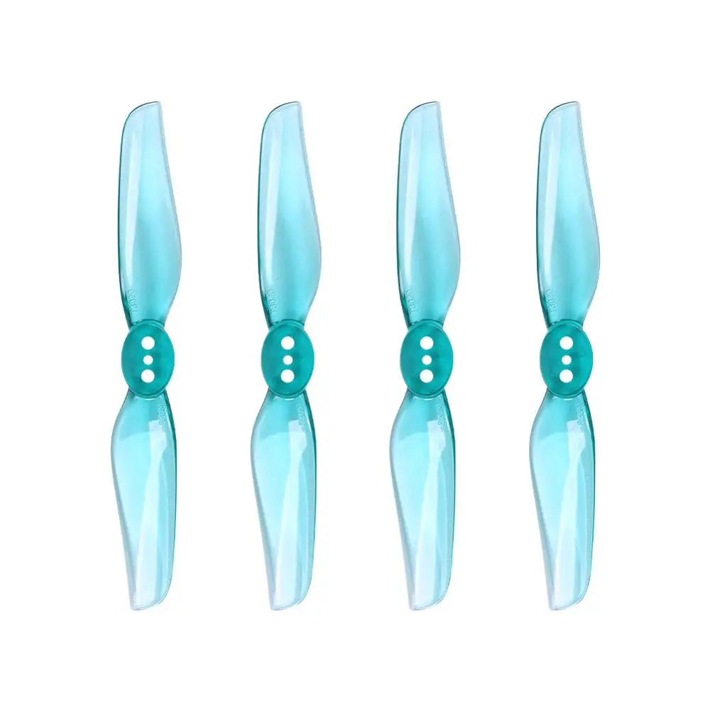 20pcs/10pairs iFlight Nazgul T3020 3inch 2-blade CW CCW Propeller prop compatible with XING 1404 Toothpick motor for FPV 9 20pcs/10pairs iFlight Nazgul T3020 3inch 2-blade CW CCW Propeller prop compatible with XING 1404 Toothpick motor for FPV - Image 9