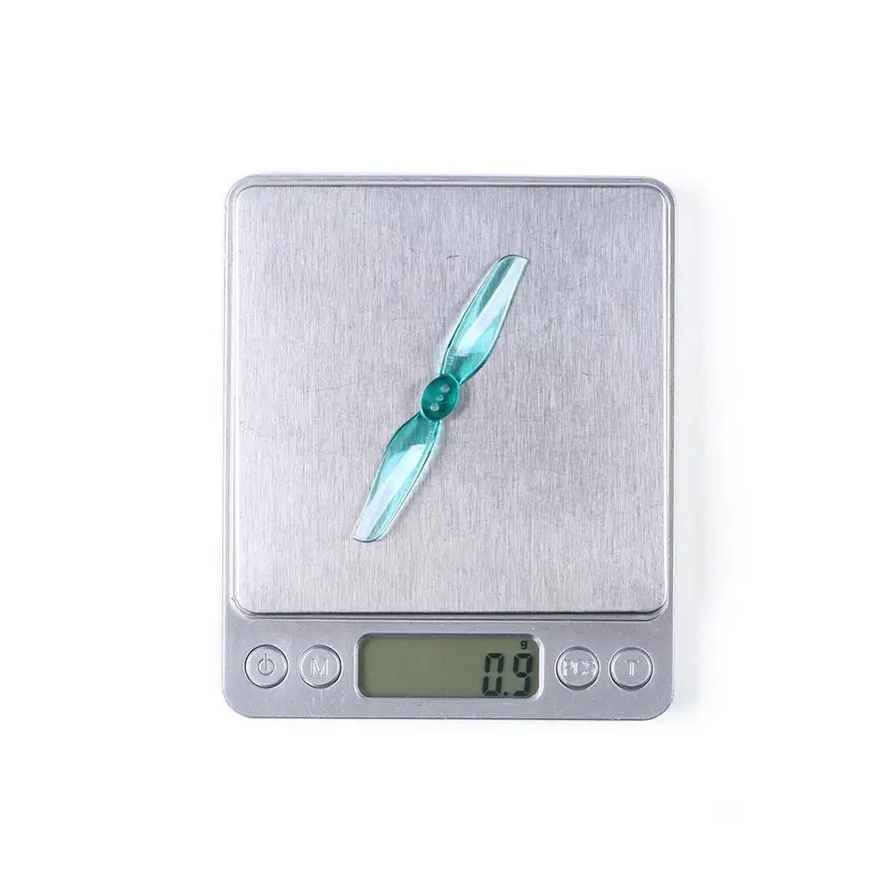 20pcs/10pairs iFlight Nazgul T3020 3inch 2-blade CW CCW Propeller prop compatible with XING 1404 Toothpick motor for FPV 6 20pcs/10pairs iFlight Nazgul T3020 3inch 2-blade CW CCW Propeller prop compatible with XING 1404 Toothpick motor for FPV - Image 6