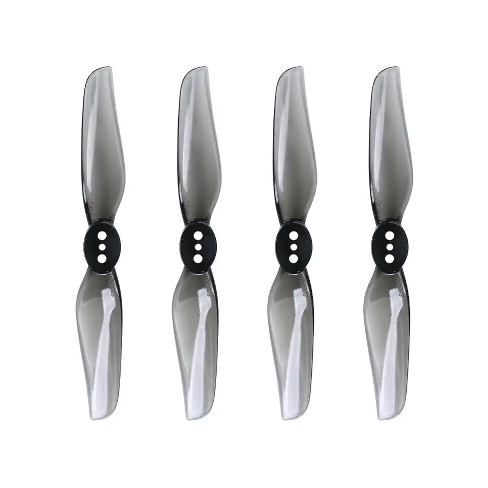 20pcs/10pairs iFlight Nazgul T3020 3inch 2-blade CW CCW Propeller prop compatible with XING 1404 Toothpick motor for FPV 7 20pcs/10pairs iFlight Nazgul T3020 3inch 2-blade CW CCW Propeller prop compatible with XING 1404 Toothpick motor for FPV - Image 7