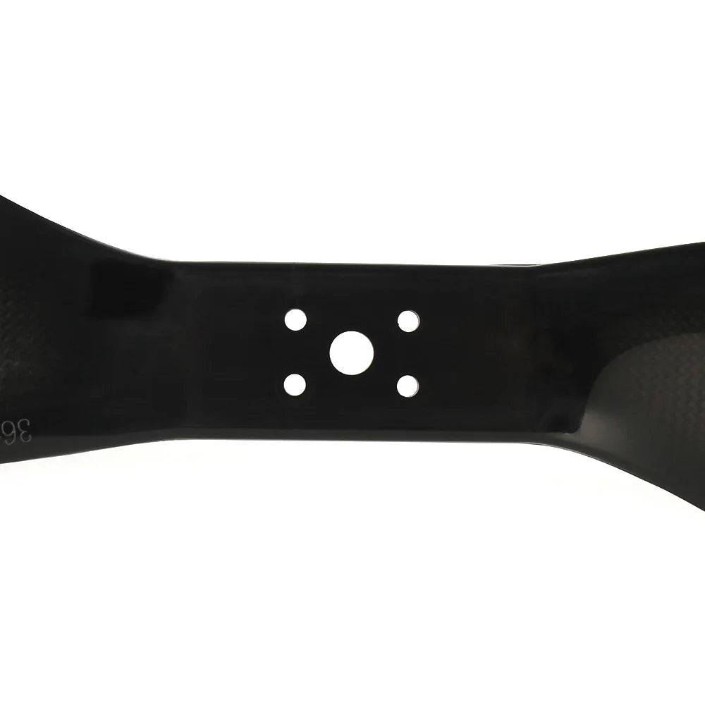 T-Motor G36*11.5 Inch Prop - CW+CCW Carbon Fiber Propellers for rc quadcopter drone 5 T-Motor G36*11.5 Inch Prop - CW+CCW Carbon Fiber Propellers for rc quadcopter drone - Image 5