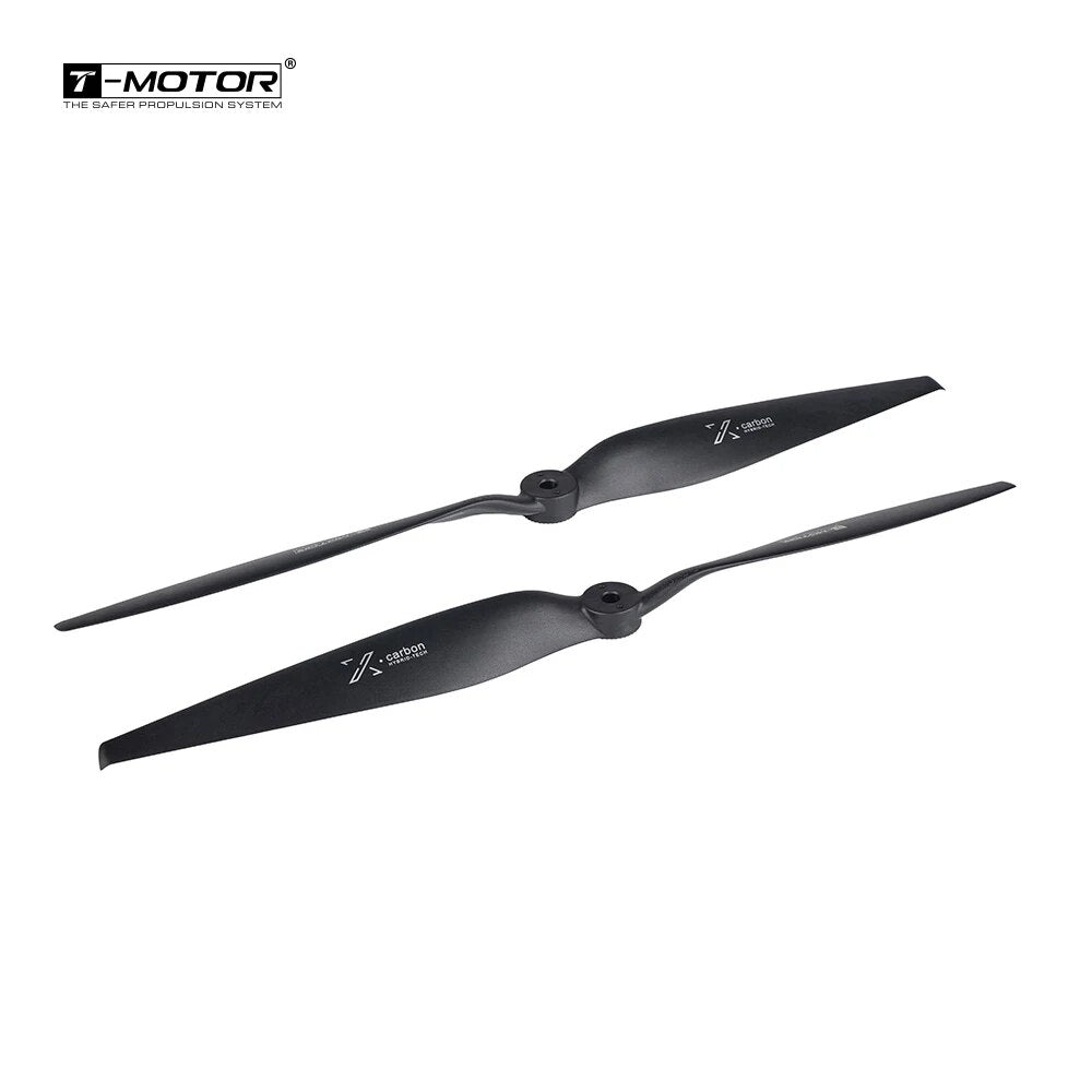 T-Motor TS17*10 propeller - Carbon Polymer propeller For VTOL Fixed Wing Drone - Image 5