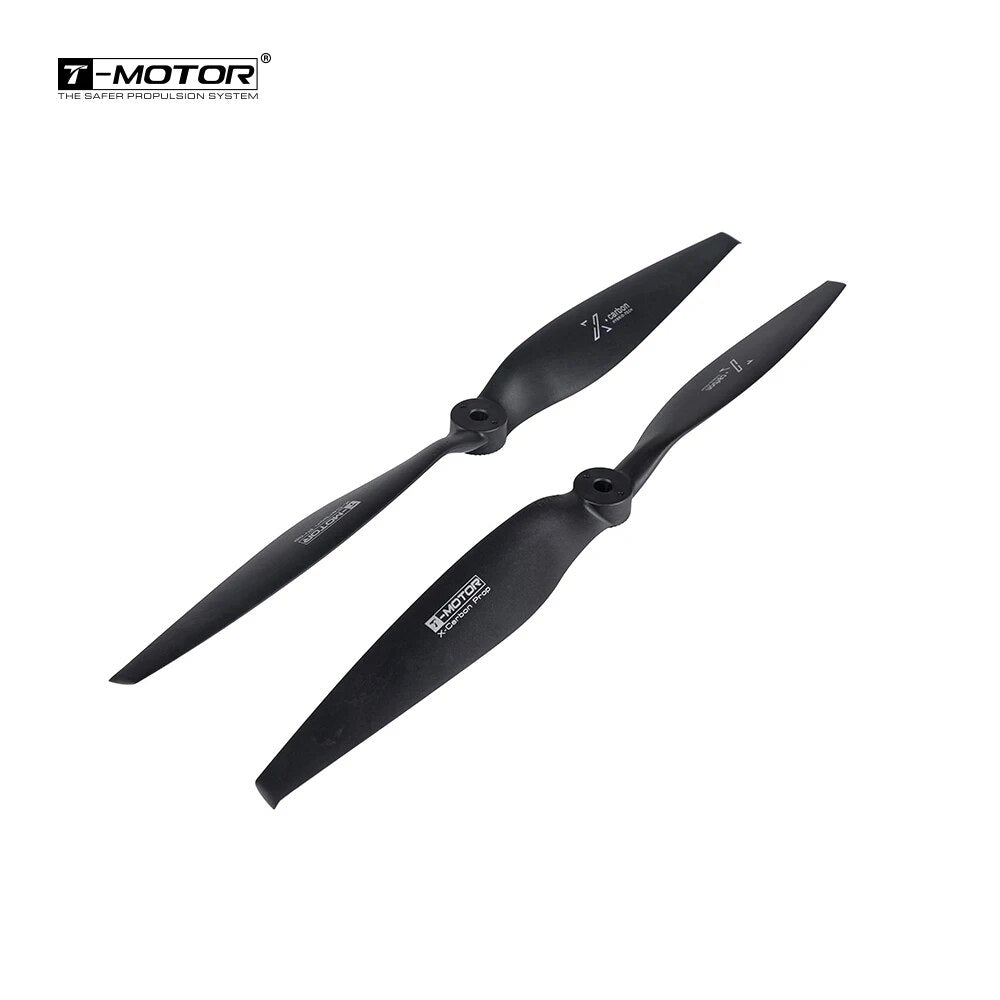 T-Motor TS17*10 propeller - Carbon Polymer propeller For VTOL Fixed Wing Drone - Image 4