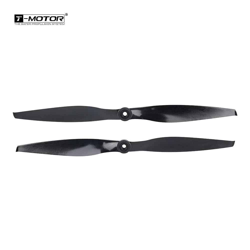 T-Motor TS17*10 propeller - Carbon Polymer propeller For VTOL Fixed Wing Drone - Image 3