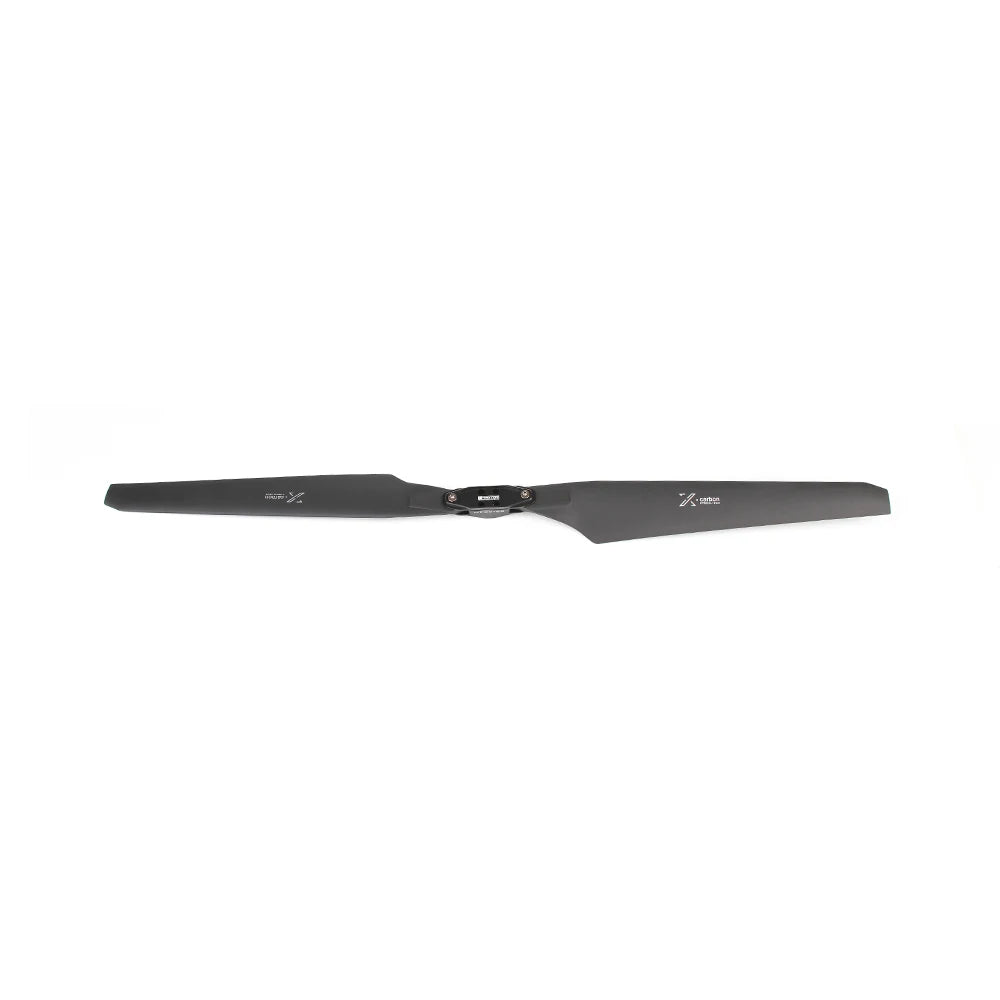 T-MOTOR MF2614 Polymer Folding propeller - Carbon fiber for rc multi-rotors VTOL Multicoptor Drone Aircraft RC Rotor 3 T-MOTOR MF2614 Polymer Folding propeller - Carbon fiber for rc multi-rotors VTOL Multicoptor Drone Aircraft RC Rotor - Image 3