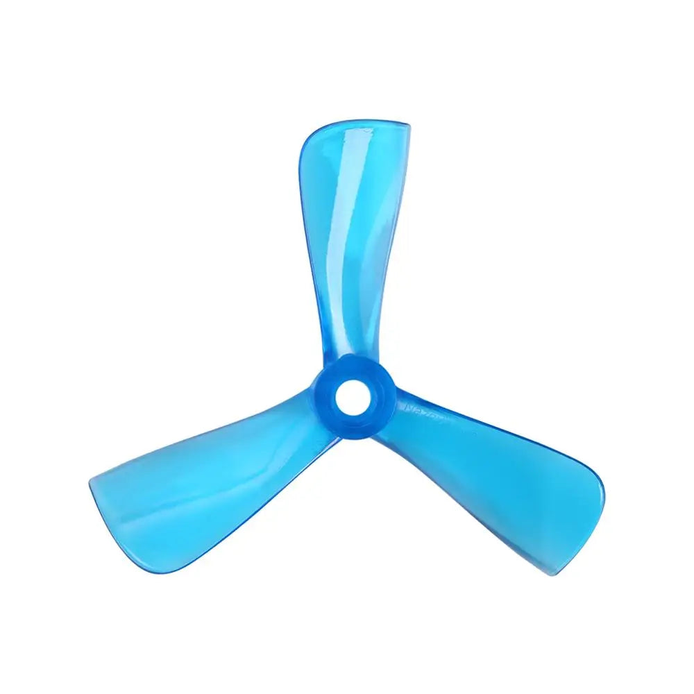 20pcs/10pairs iFlight Nazgul Cine 3040 3inch tri-blade/3 blade propeller prop for FPV drone part 9 20pcs/10pairs iFlight Nazgul Cine 3040 3inch tri-blade/3 blade propeller prop for FPV drone part - Image 9