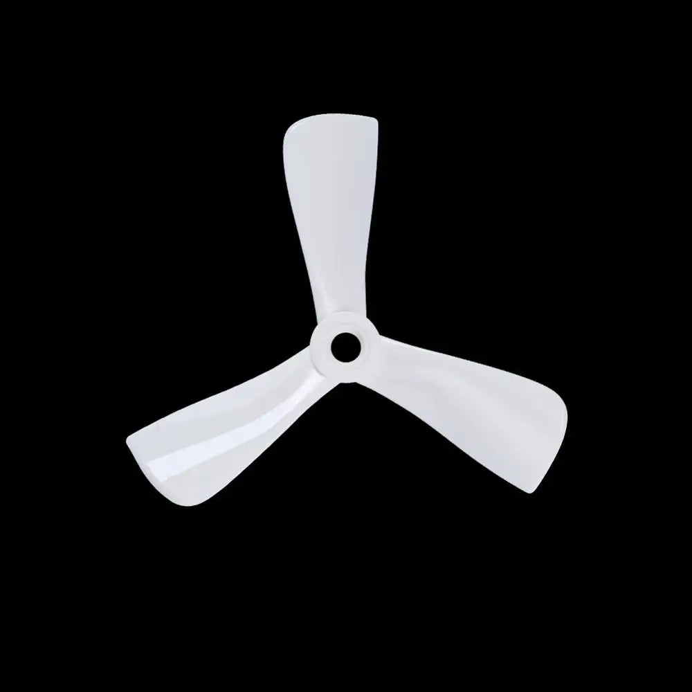 20pcs/10pairs iFlight Nazgul Cine 3040 3inch tri-blade/3 blade propeller prop for FPV drone part 7 20pcs/10pairs iFlight Nazgul Cine 3040 3inch tri-blade/3 blade propeller prop for FPV drone part - Image 7