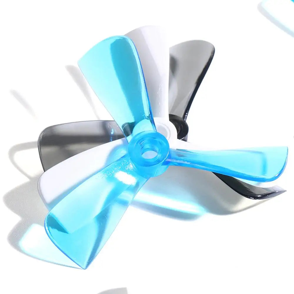 20pcs/10pairs iFlight Nazgul Cine 3040 3inch tri-blade/3 blade propeller prop for FPV drone part 3 20pcs/10pairs iFlight Nazgul Cine 3040 3inch tri-blade/3 blade propeller prop for FPV drone part - Image 3