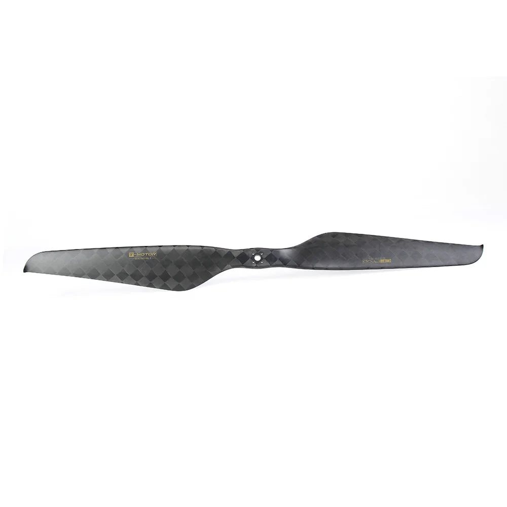T-motor NS Series NS26X8.5 NS27X8.8 NS28X9.2 NS30X10 Light Prop PAIR - Multirotor Carbon Fiber 3rd Generation Gen Propellers