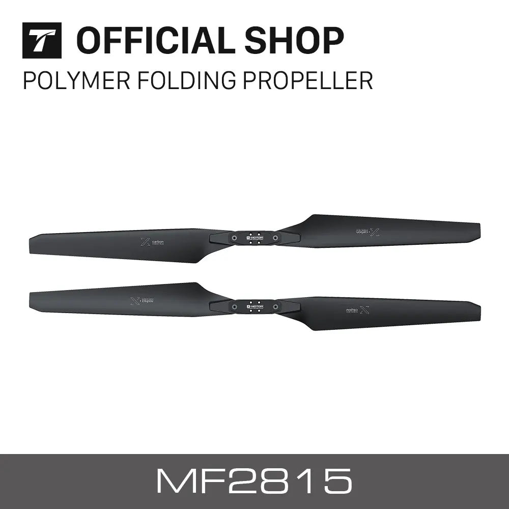 T-motor MF3016 MF2211 Polymer 30 inch Folding propeller - X*Carbon for rc heavy lift multi-rotors VTOL Multicoptor Drone 12 T-motor MF3016 MF2211 Polymer 30 inch Folding propeller - X*Carbon for rc heavy lift multi-rotors VTOL Multicoptor Drone - Image 12