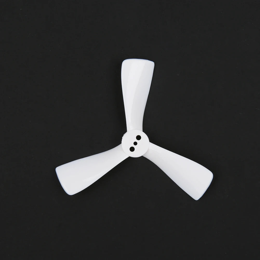 20pcs/10pairs iFlight Nazgul Cine 2525 2.5inch Tri-blade/3 blade propeller Prop CW CCW for FPV drone part 3 20pcs/10pairs iFlight Nazgul Cine 2525 2.5inch Tri-blade/3 blade propeller Prop CW CCW for FPV drone part - Image 3