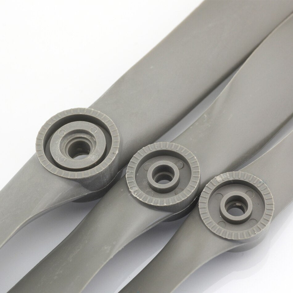 GEMFAN Glass Fiber Nylon Glow Propellers - 8X6/9X5/9X6/13X4/15X10/17X8 For DIY RC Models/ Level Engines Spare Parts 4 GEMFAN Glass Fiber Nylon Glow Propellers - 8X6/9X5/9X6/13X4/15X10/17X8 For DIY RC Models/ Level Engines Spare Parts - Image 4