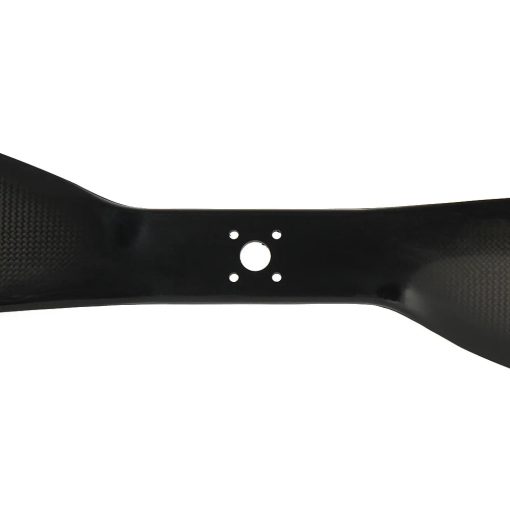 2pcs/pair T-Motor G30x10.5 Carbon Fiber Prop - G30*10.5 inch large uav propeller for big drone VTOL Multirotor U12 P80 MN805S 5 2pcs/pair T-Motor G30x10.5 Carbon Fiber Prop - G30*10.5 inch large uav propeller for big drone VTOL Multirotor U12 P80 MN805S — изображение 5