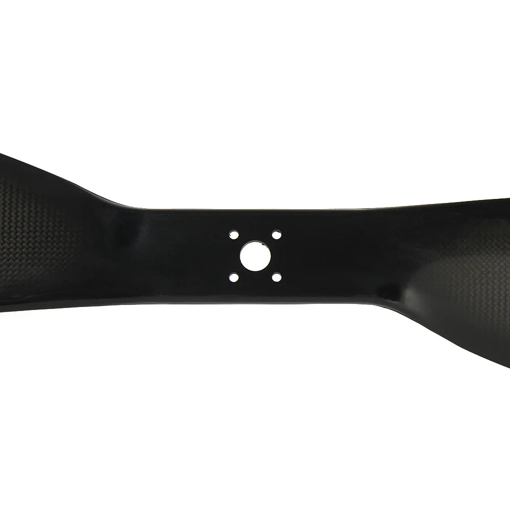 2pcs/pair T-Motor G30x10.5 Carbon Fiber Prop - G30*10.5 inch large uav propeller for big drone VTOL Multirotor U12 P80 MN805S 5 2pcs/pair T-Motor G30x10.5 Carbon Fiber Prop - G30*10.5 inch large uav propeller for big drone VTOL Multirotor U12 P80 MN805S - Image 5