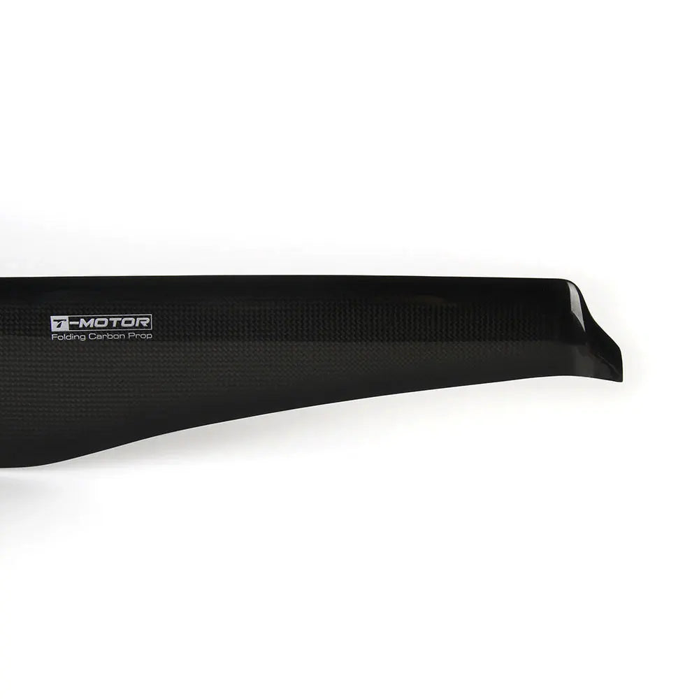 T-motor FA16.2x5.3 Prop - 2PCS/PAIR Folding Carbon Fiber Propeller For Helicopter Rotors 5 T-motor FA16.2x5.3 Prop - 2PCS/PAIR Folding Carbon Fiber Propeller For Helicopter Rotors - صورة T-motor FA16.2x5.3 Prop - 2PCS/PAIR Folding Carbon Fiber Propeller For Helicopter Rotors - صورة 5