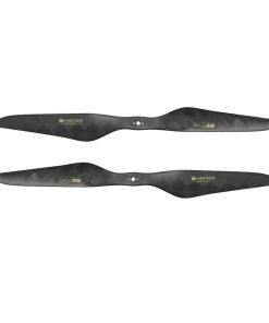 2Pcs T-MOTOR NS16*6.1 Propeller - Low Noise Big Carbon Fiber Agricultural Drone Propeller