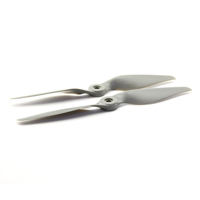 2/4PCS Gemfan Apc Nylon Propeller - 4.75X4.75/5X5/6X4/6X5.5/7X5/7X6 Props High Strength For RC FPV Model Airplane Plane Aircraft - Image 5