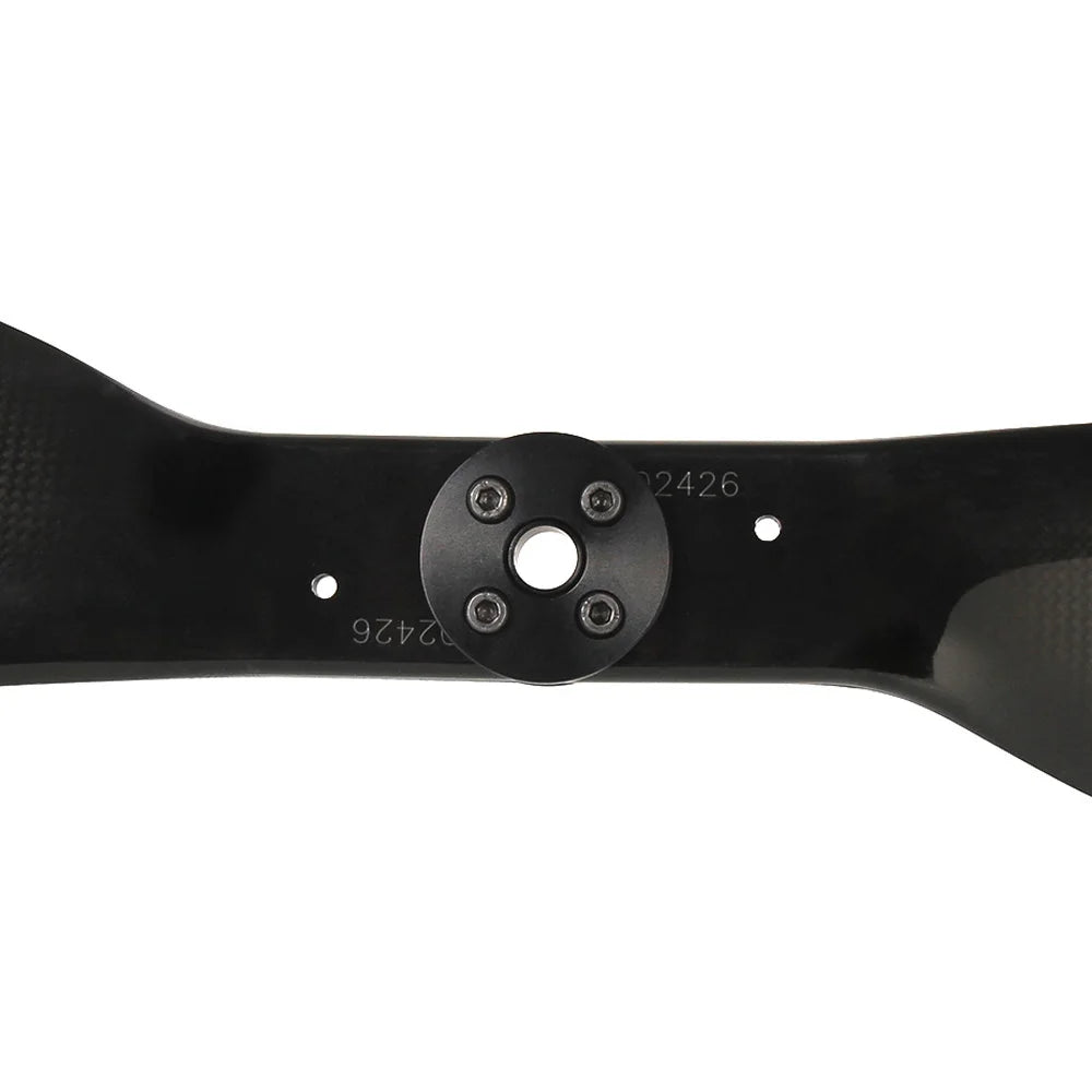 T-MOTOR CF prop G26*8.5" Prop - 4PCS/PAIR Carbon Fiber hexa drone propeller multicopter design high speed drone propeller 5 T-MOTOR CF prop G26*8.5" Prop - 4PCS/PAIR Carbon Fiber hexa drone propeller multicopter design high speed drone propeller - صورة T-MOTOR CF prop G26*8.5" Prop - 4PCS/PAIR Carbon Fiber hexa drone propeller multicopter design high speed drone propeller - صورة 5