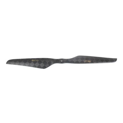 T-motor NS Series NS17x5.8 Propeller Pair (2Pcs) - Multirotor Carbon Fiber 3rd Gen Ultra Light Propellers 3 T-motor NS Series NS17x5.8 Propeller Pair (2Pcs) - Multirotor Carbon Fiber 3rd Gen Ultra Light Propellers - صورة T-motor NS Series NS17x5.8 Propeller Pair (2Pcs) - Multirotor Carbon Fiber 3rd Gen Ultra Light Propellers - صورة 3