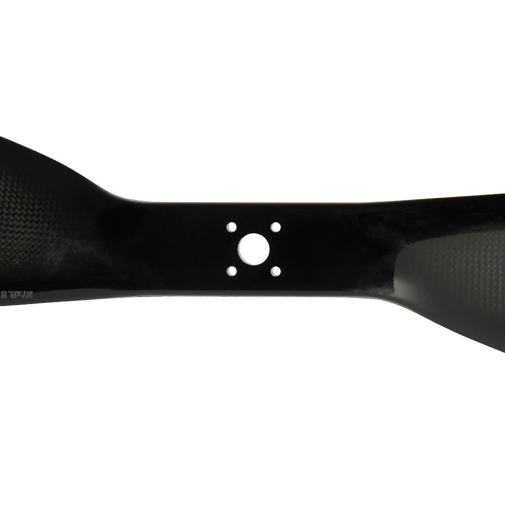 T-Motor profession CF prop G27x8.8 Prop - 2PCS/PAIR Carbon Fiber Propellers for multicopter UAV Drones 5 T-Motor profession CF prop G27x8.8 Prop - 2PCS/PAIR Carbon Fiber Propellers for multicopter UAV Drones - Image 5