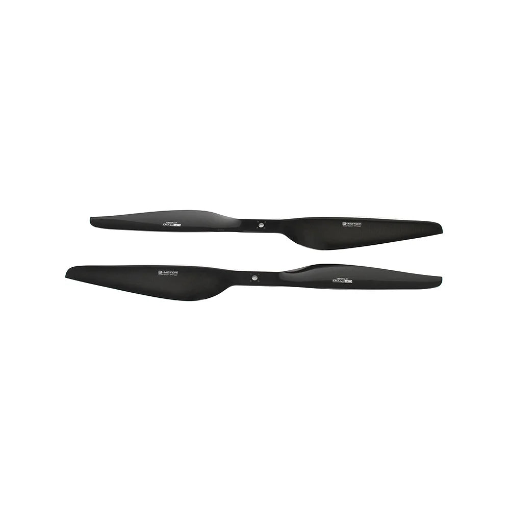T-Motor profession CF prop G27x8.8 Prop - 2PCS/PAIR Carbon Fiber Propellers for multicopter UAV Drones 1 T-Motor profession CF prop G27x8.8 Prop - 2PCS/PAIR Carbon Fiber Propellers for multicopter UAV Drones