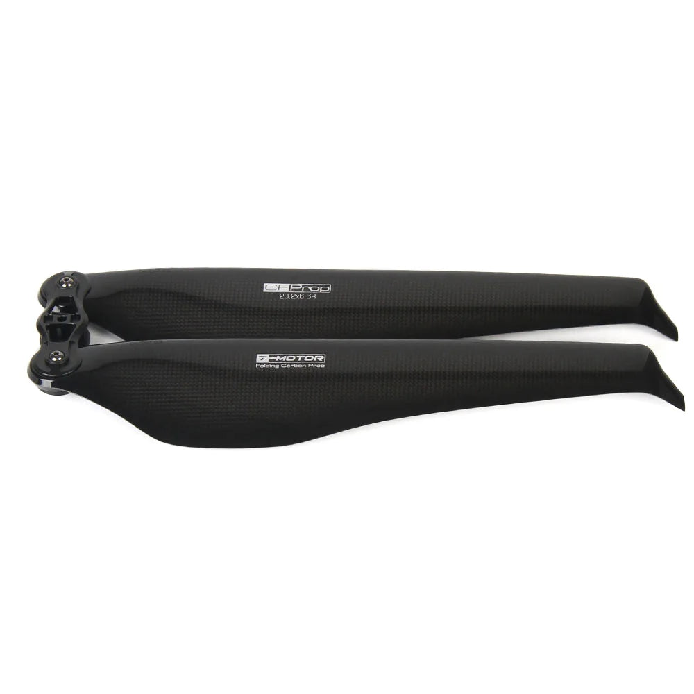 T-motor FA20.2x6.6 Propeller - 2PCS/PAIR Tiger Motor Carbon Fiber Folding Propeller For Copters RC Drones 4 T-motor FA20.2x6.6 Propeller - 2PCS/PAIR Tiger Motor Carbon Fiber Folding Propeller For Copters RC Drones - Image 4