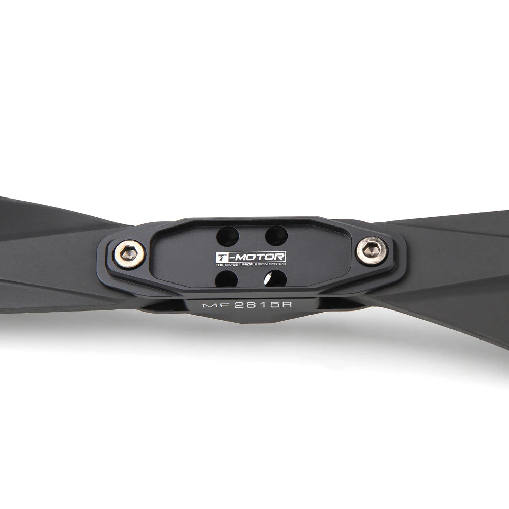 T-MOTOR MF2815 Polymer Folding propeller - X*Carbon for rc multi-rotors VTOL Multicoptor Drone 5 T-MOTOR MF2815 Polymer Folding propeller - X*Carbon for rc multi-rotors VTOL Multicoptor Drone - Image 5
