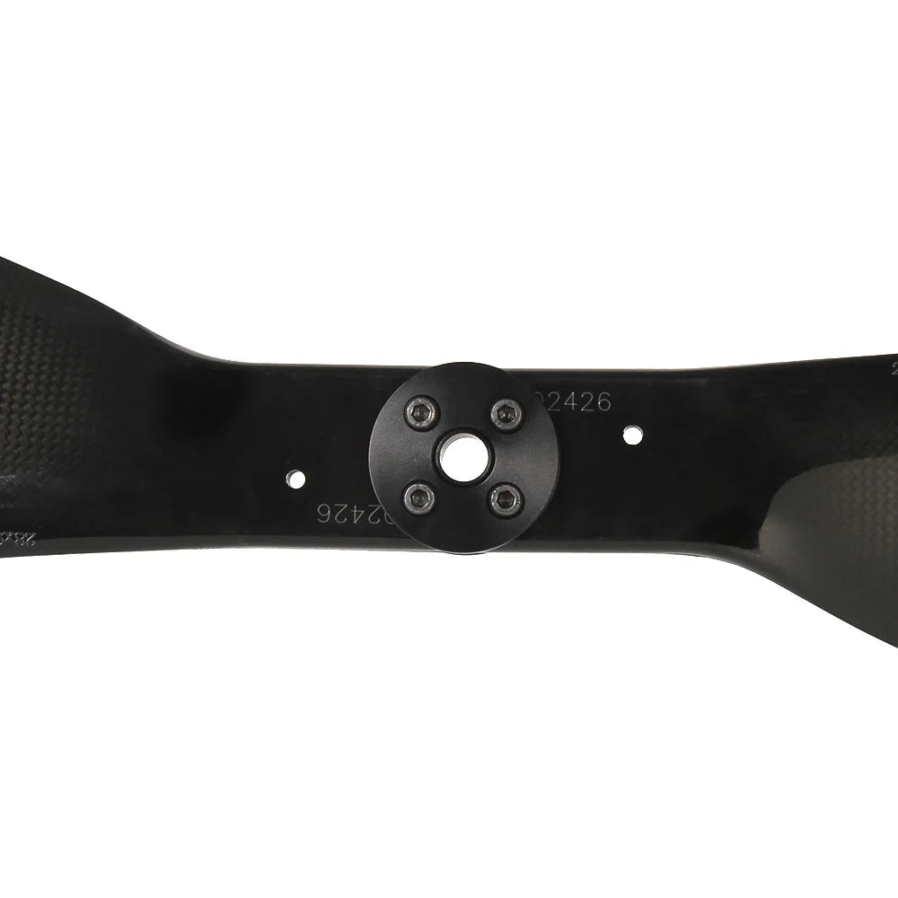 T-motor G28*9.2" Carbon Fiber - 4-blades PROPS for sprayer UAV cage protector octo 5 T-motor G28*9.2" Carbon Fiber - 4-blades PROPS for sprayer UAV cage protector octo - Image 5