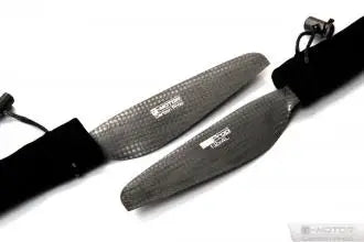 T-Motor P12 inch CF Prop - 12*4" drone propellers for multicopter aircraft props 3 T-Motor P12 inch CF Prop - 12*4" drone propellers for multicopter aircraft props - Image 3