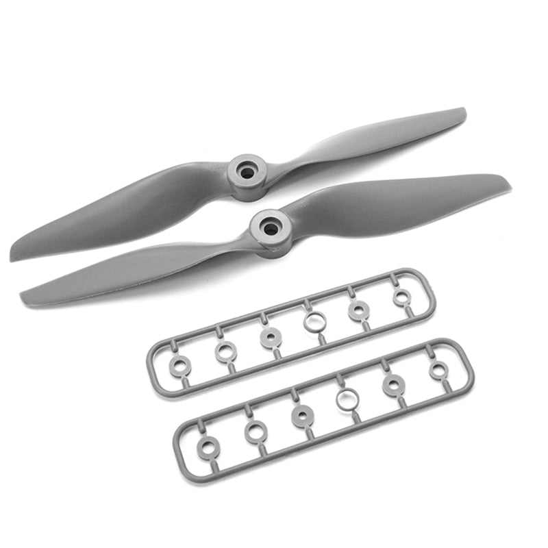 5PCS AEO New APC Nylon Glass Fiber Electric Propeller - 7X5 8X6 9X6 10X7 11X7 12X6 13X6.5 14X7 Prop For RC Airplane APC 4 5PCS AEO New APC Nylon Glass Fiber Electric Propeller - 7X5 8X6 9X6 10X7 11X7 12X6 13X6.5 14X7 Prop For RC Airplane APC - Image 4