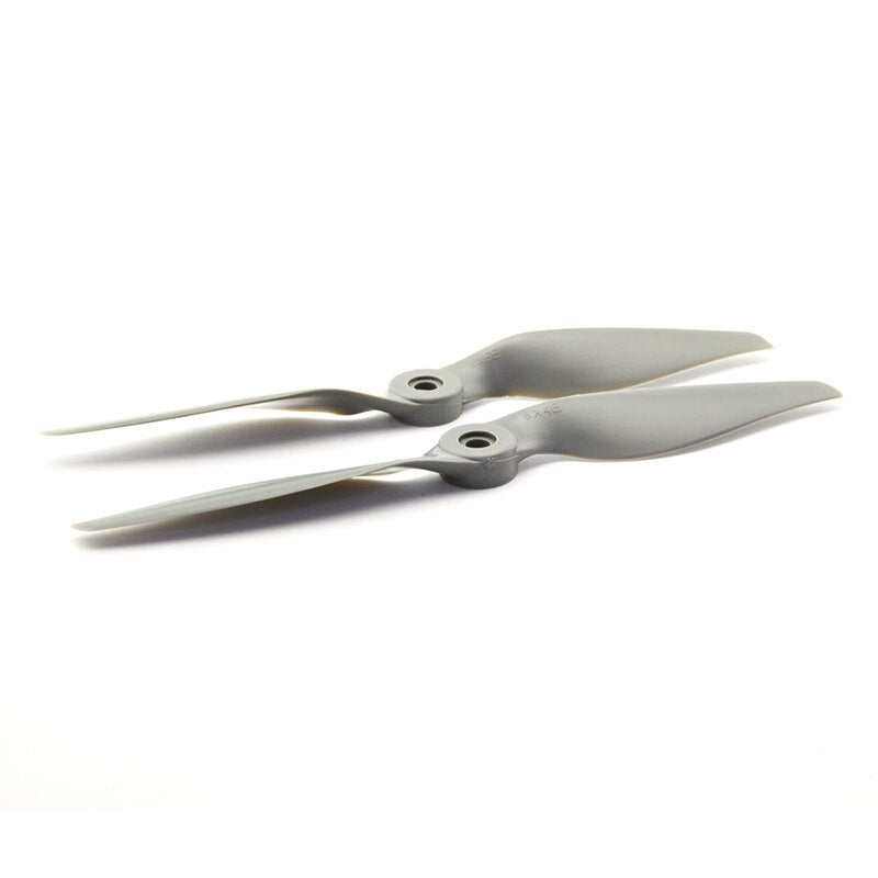 Gemfan Apc Nylon Propeller - 8X4/8X6/9X4.5/9X6/10x5/10X6/10x7/11x5.5/12x6/13x6.5/14x7/15X8/16X8/17X10Props For RC Model Airplane 6 Gemfan Apc Nylon Propeller - 8X4/8X6/9X4.5/9X6/10x5/10X6/10x7/11x5.5/12x6/13x6.5/14x7/15X8/16X8/17X10Props For RC Model Airplane - Image 6
