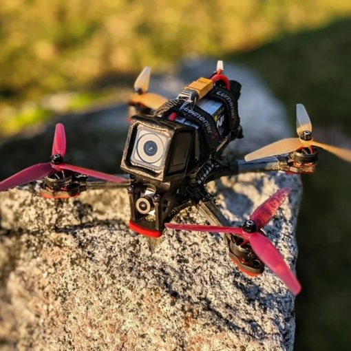 6/12 Pairs HQPROP HQ Ethix P3 Peanut Butter Jelly Prop 3-Blade PC Propeller - 5130 5.1X3X3 For RC FPV Racing Freestyle 5inch Drone 6 6/12 Pairs HQPROP HQ Ethix P3 Peanut Butter Jelly Prop 3-Blade PC Propeller - 5130 5.1X3X3 For RC FPV Racing Freestyle 5inch Drone - صورة 6/12 Pairs HQPROP HQ Ethix P3 Peanut Butter Jelly Prop 3-Blade PC Propeller - 5130 5.1X3X3 For RC FPV Racing Freestyle 5inch Drone - صورة 6