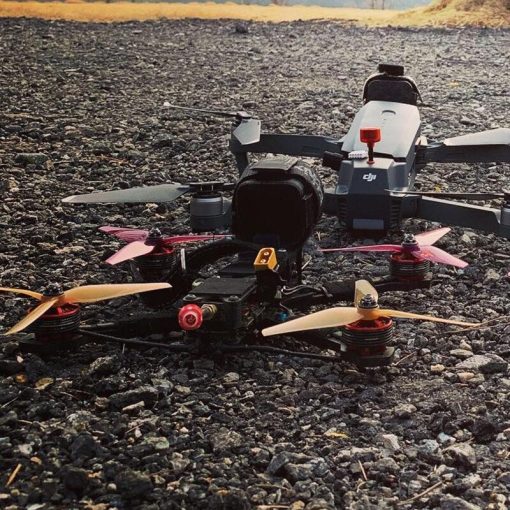 6/12 Pairs HQPROP HQ Ethix P3 Peanut Butter Jelly Prop 3-Blade PC Propeller - 5130 5.1X3X3 For RC FPV Racing Freestyle 5inch Drone 4 6/12 Pairs HQPROP HQ Ethix P3 Peanut Butter Jelly Prop 3-Blade PC Propeller - 5130 5.1X3X3 For RC FPV Racing Freestyle 5inch Drone - صورة 6/12 Pairs HQPROP HQ Ethix P3 Peanut Butter Jelly Prop 3-Blade PC Propeller - 5130 5.1X3X3 For RC FPV Racing Freestyle 5inch Drone - صورة 4