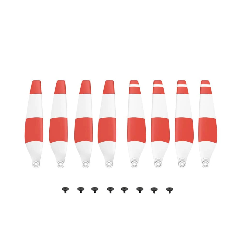 Sunnylife Propellers for DJI Mini 3 Pro MINI 4 PRO drone - Prop Accessories Less Lower Noise Reduction Quick Release Propeller - Image 9