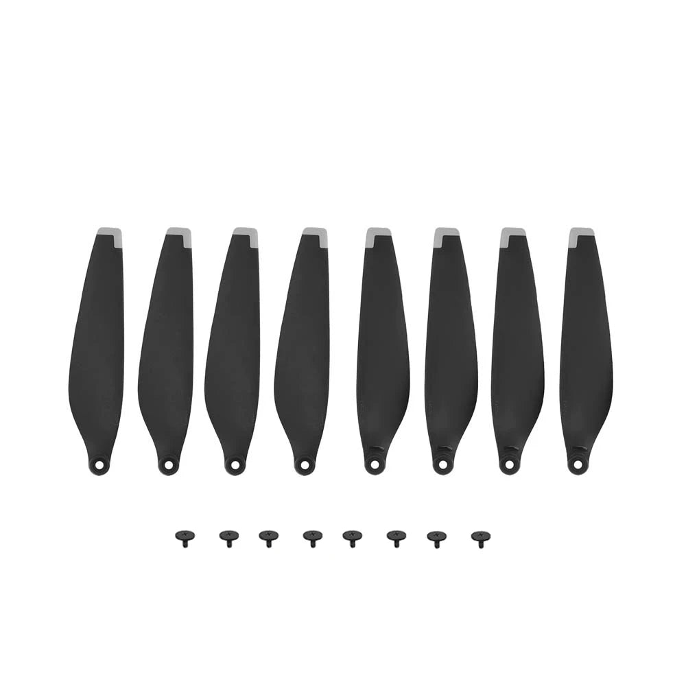Sunnylife Propellers for DJI Mini 3 Pro MINI 4 PRO drone - Prop Accessories Less Lower Noise Reduction Quick Release Propeller - Image 8