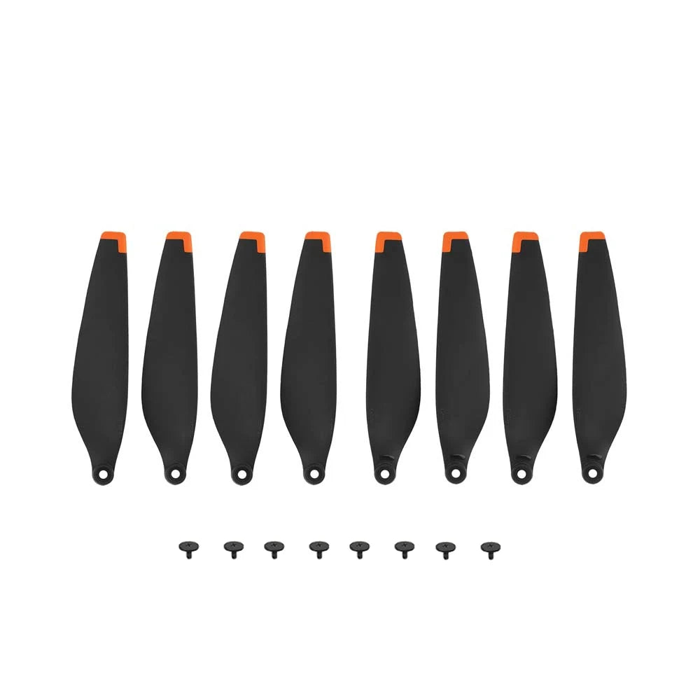 Sunnylife Propellers for DJI Mini 3 Pro MINI 4 PRO drone - Prop Accessories Less Lower Noise Reduction Quick Release Propeller - Image 6