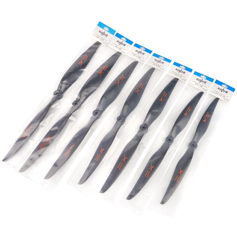 SUNNYSKY EOLO 12 13 14 15 16 inch Propeller - 30-70E Fixed Wing Paddle Drone Cruise Propeller 14 SUNNYSKY EOLO 12 13 14 15 16 inch Propeller - 30-70E Fixed Wing Paddle Drone Cruise Propeller - Image 14