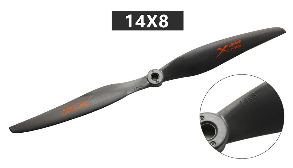 SUNNYSKY EOLO 12 13 14 15 16 inch Propeller - 30-70E Fixed Wing Paddle Drone Cruise Propeller 10 SUNNYSKY EOLO 12 13 14 15 16 inch Propeller - 30-70E Fixed Wing Paddle Drone Cruise Propeller - Image 10