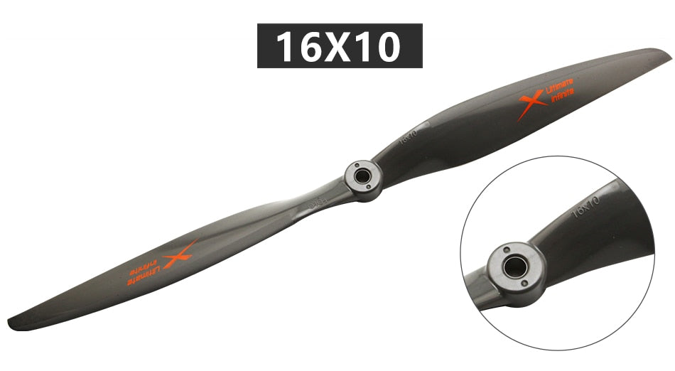 SUNNYSKY EOLO 12 13 14 15 16 inch Propeller - 30-70E Fixed Wing Paddle Drone Cruise Propeller 11 SUNNYSKY EOLO 12 13 14 15 16 inch Propeller - 30-70E Fixed Wing Paddle Drone Cruise Propeller - Image 11