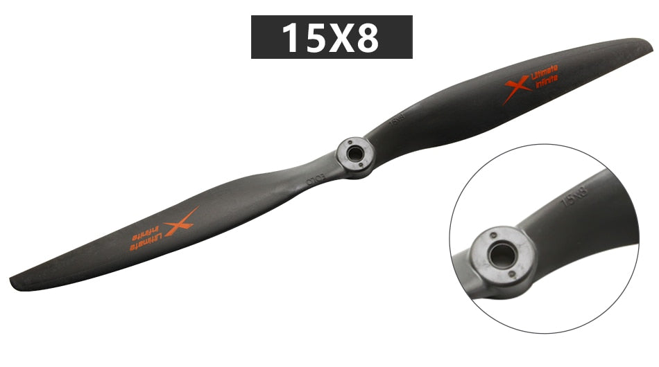 SUNNYSKY EOLO 12 13 14 15 16 inch Propeller - 30-70E Fixed Wing Paddle Drone Cruise Propeller 8 SUNNYSKY EOLO 12 13 14 15 16 inch Propeller - 30-70E Fixed Wing Paddle Drone Cruise Propeller - Image 8
