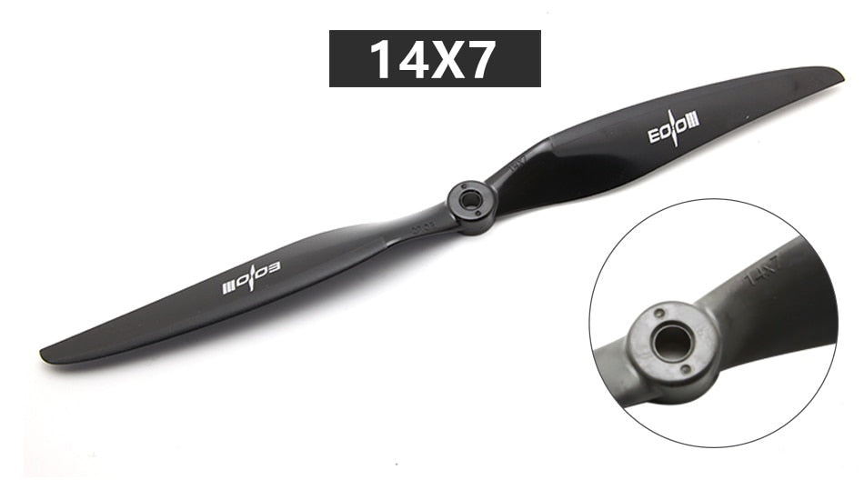 SUNNYSKY EOLO 12 13 14 15 16 inch Propeller - 30-70E Fixed Wing Paddle Drone Cruise Propeller 6 SUNNYSKY EOLO 12 13 14 15 16 inch Propeller - 30-70E Fixed Wing Paddle Drone Cruise Propeller - Image 6