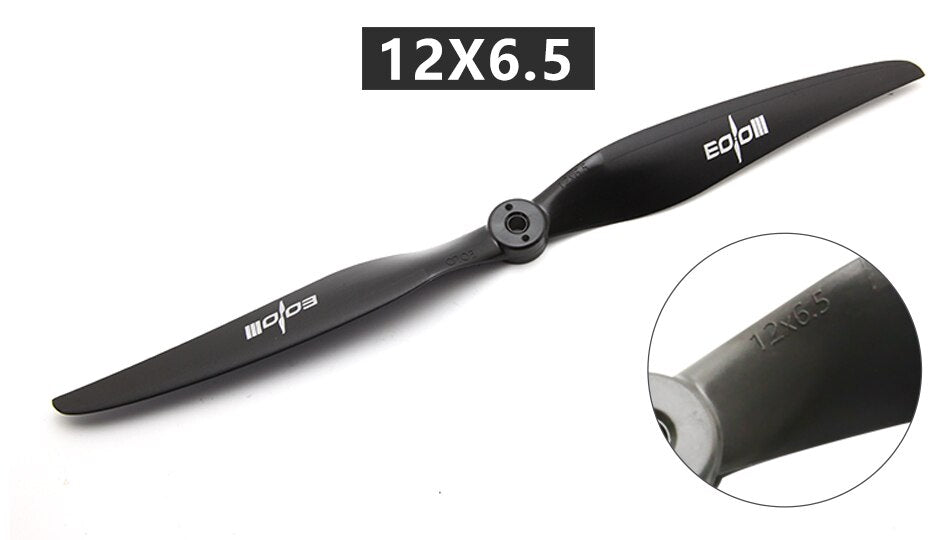 SUNNYSKY EOLO 12 13 14 15 16 inch Propeller - 30-70E Fixed Wing Paddle Drone Cruise Propeller 9 SUNNYSKY EOLO 12 13 14 15 16 inch Propeller - 30-70E Fixed Wing Paddle Drone Cruise Propeller - Image 9