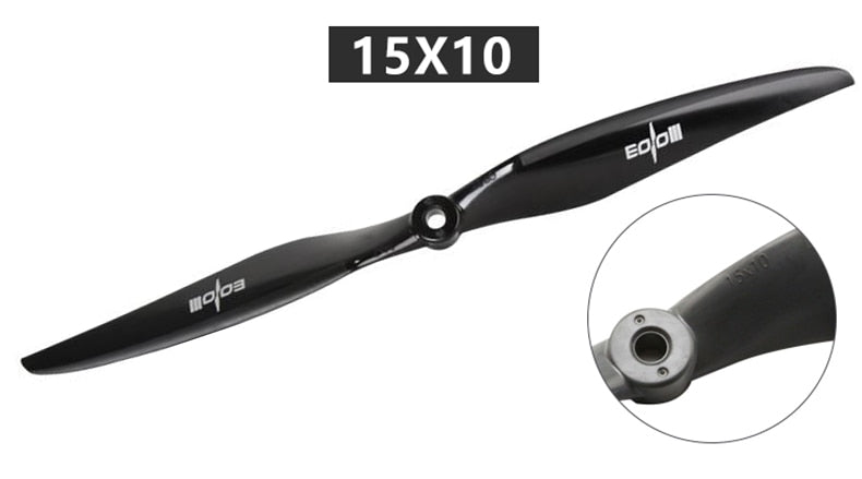 SUNNYSKY EOLO 12 13 14 15 16 inch Propeller - 30-70E Fixed Wing Paddle Drone Cruise Propeller 7 SUNNYSKY EOLO 12 13 14 15 16 inch Propeller - 30-70E Fixed Wing Paddle Drone Cruise Propeller - Image 7
