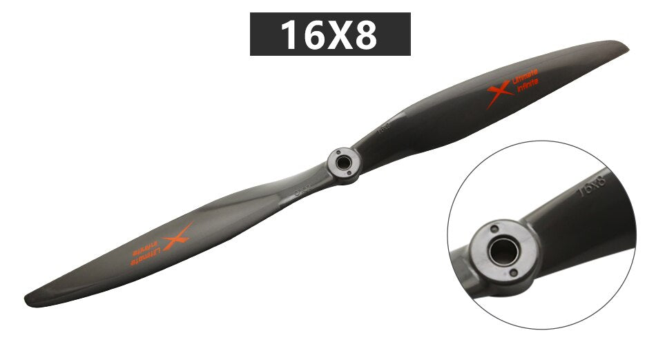 SUNNYSKY EOLO 12 13 14 15 16 inch Propeller - 30-70E Fixed Wing Paddle Drone Cruise Propeller 4 SUNNYSKY EOLO 12 13 14 15 16 inch Propeller - 30-70E Fixed Wing Paddle Drone Cruise Propeller - Image 4