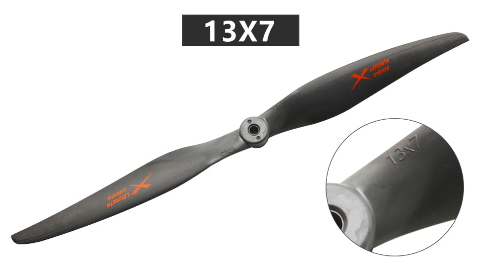 SUNNYSKY EOLO 12 13 14 15 16 inch Propeller - 30-70E Fixed Wing Paddle Drone Cruise Propeller 5 SUNNYSKY EOLO 12 13 14 15 16 inch Propeller - 30-70E Fixed Wing Paddle Drone Cruise Propeller - Image 5