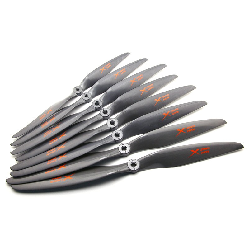 SUNNYSKY EOLO 12 13 14 15 16 inch Propeller - 30-70E Fixed Wing Paddle Drone Cruise Propeller 2 SUNNYSKY EOLO 12 13 14 15 16 inch Propeller - 30-70E Fixed Wing Paddle Drone Cruise Propeller - Image 2